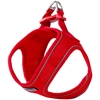 Picture of Freedog Soft Harness Red – Comfortable & Secure Dog Harness